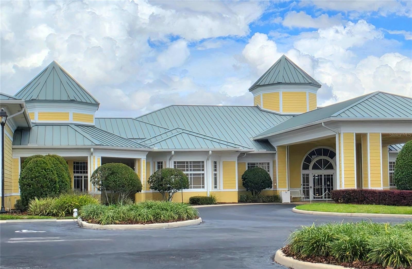 TRADITIONS PHASE 1 - Residential