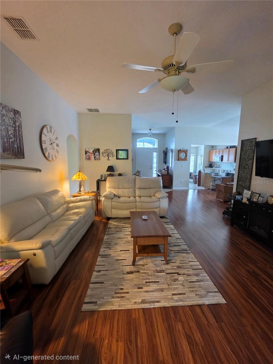 TRADITIONS PHASE 1 - Residential