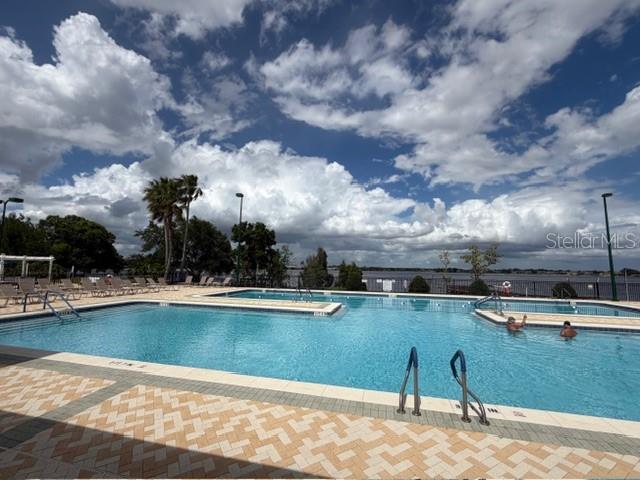 TRADITIONS PHASE 1 - Residential