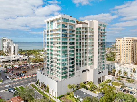 A home in SARASOTA