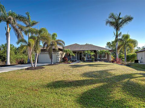 Photo of 14352 Pocono Avenue, Port Charlotte, FL 33981 (MLS # N6138153)