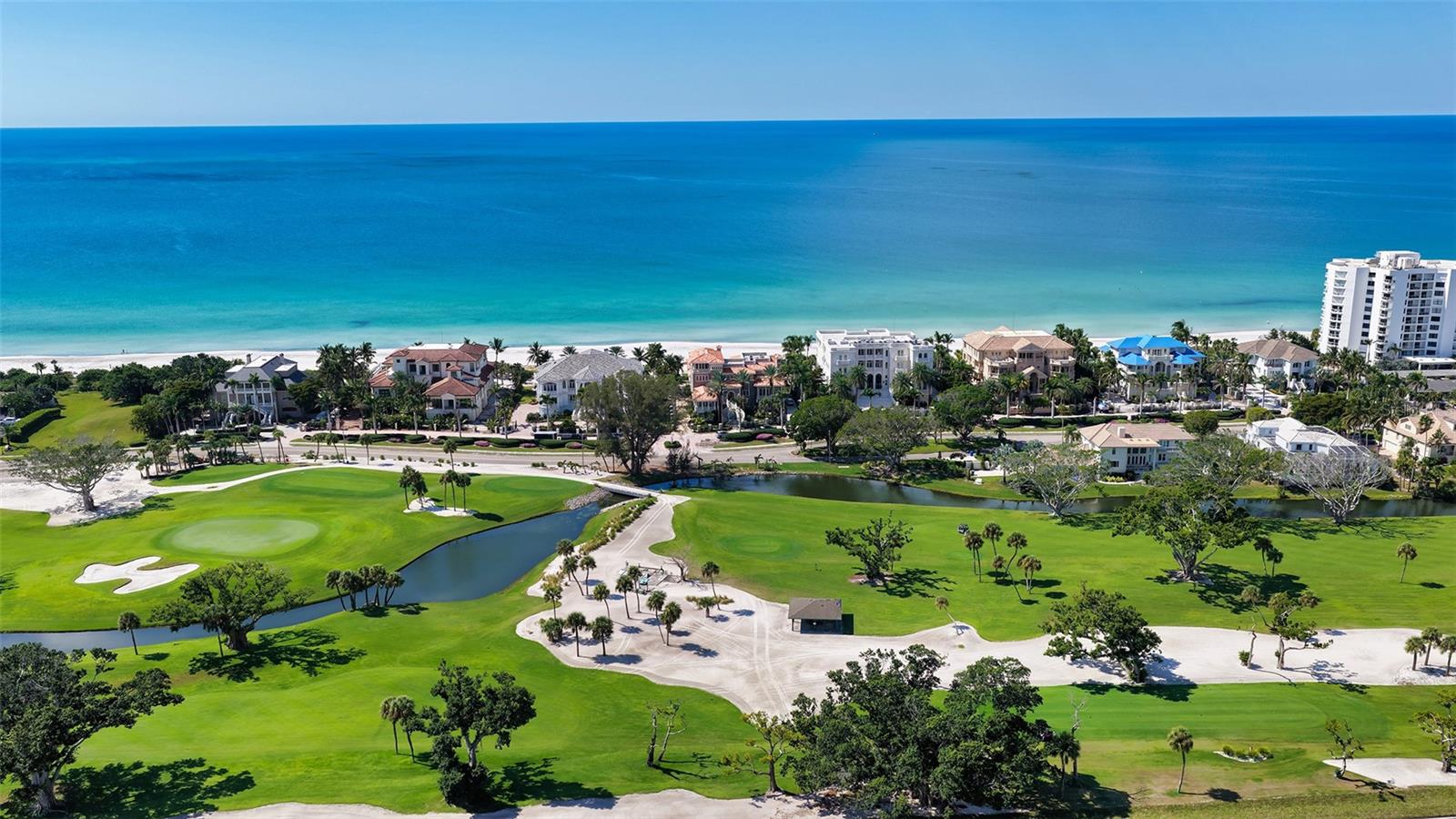 COUNTRY CLUB SHORES SEC 02 - Residential