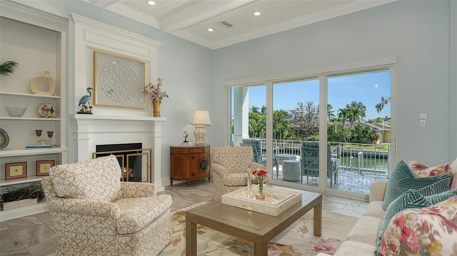 COUNTRY CLUB SHORES SEC 02 - Residential