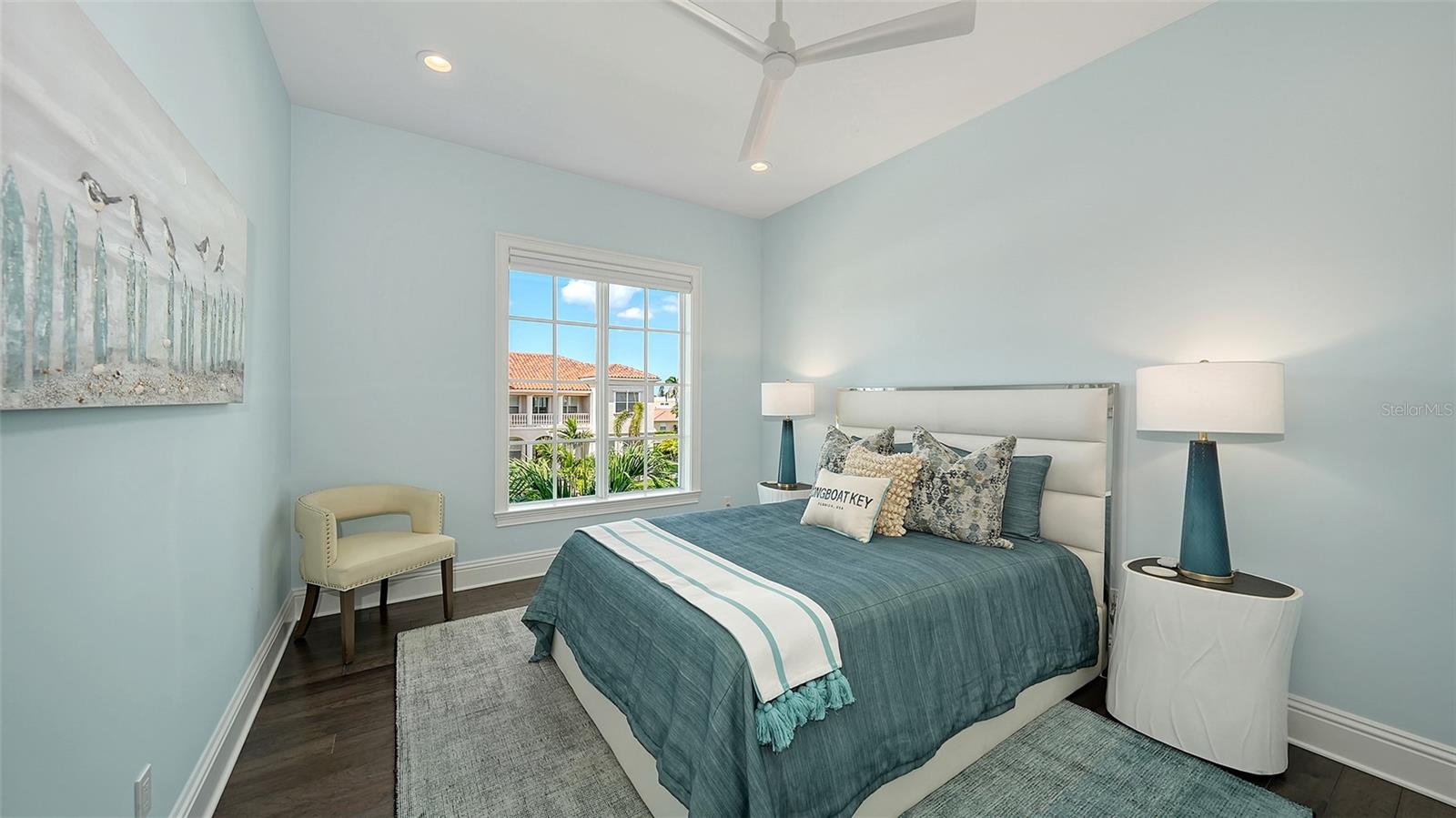 COUNTRY CLUB SHORES SEC 02 - Residential