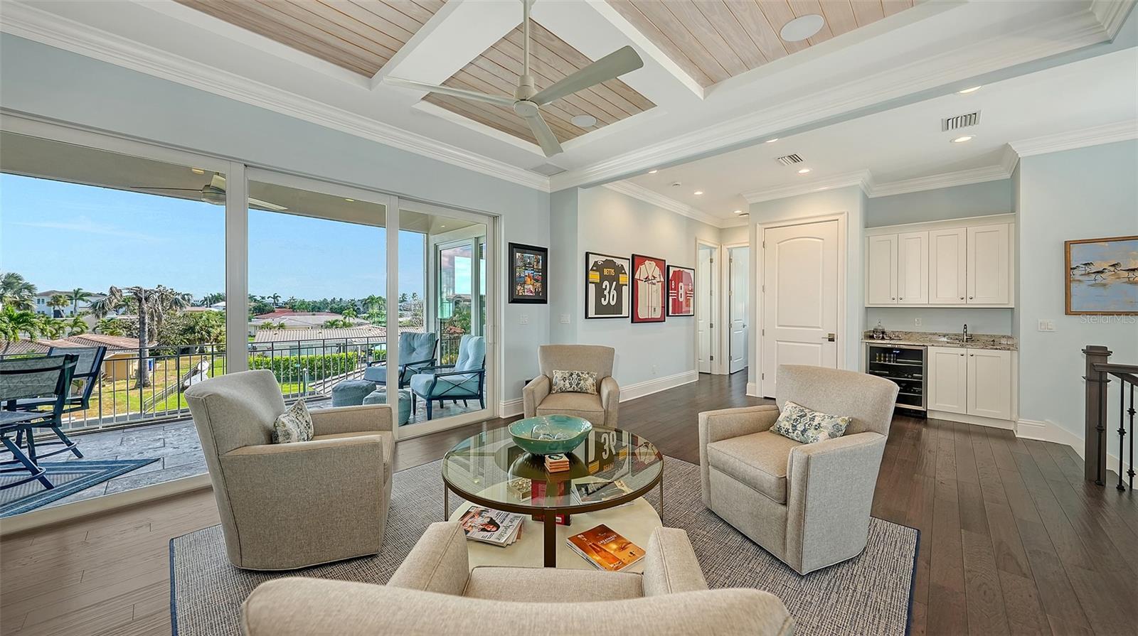 COUNTRY CLUB SHORES SEC 02 - Residential