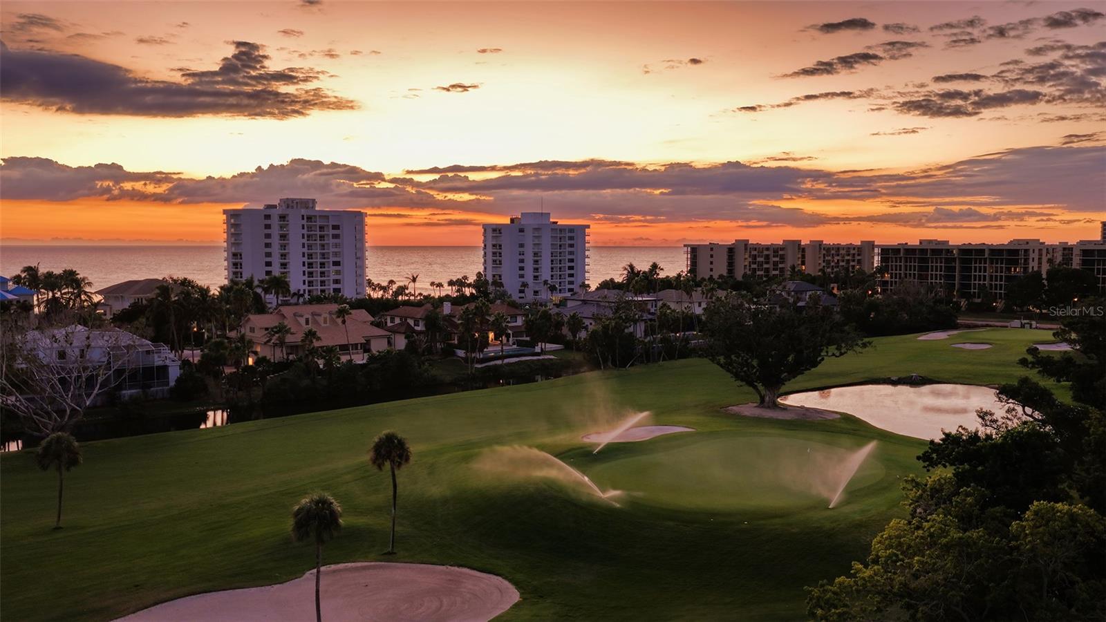 COUNTRY CLUB SHORES SEC 02 - Residential