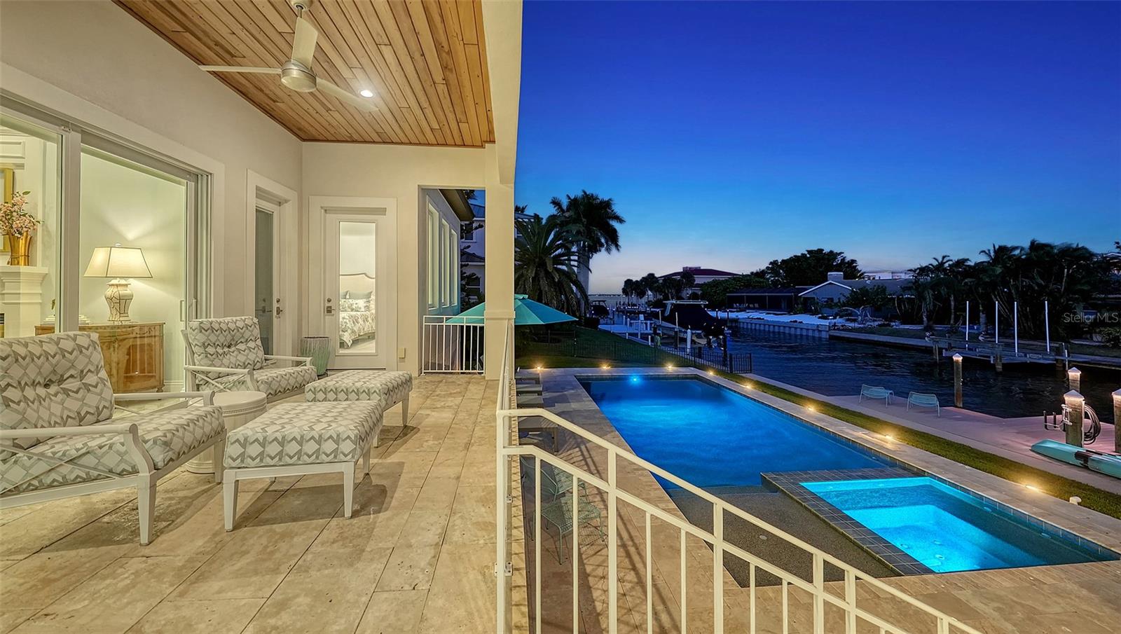 COUNTRY CLUB SHORES SEC 02 - Residential