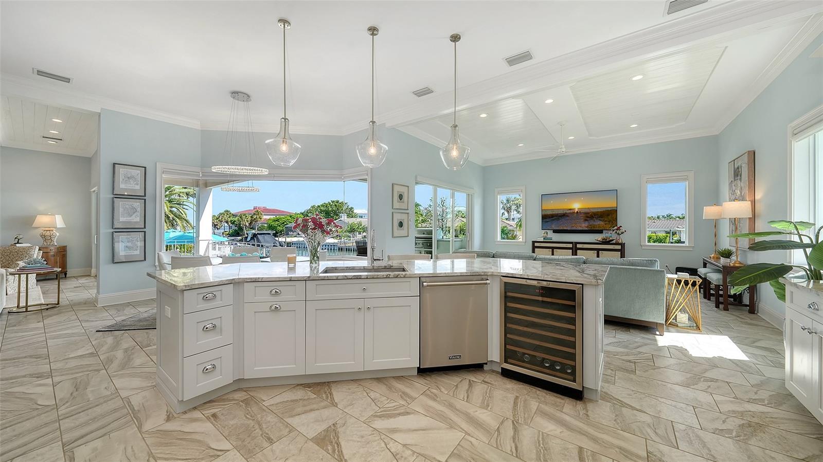 COUNTRY CLUB SHORES SEC 02 - Residential