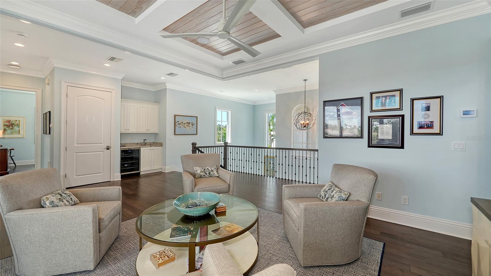 COUNTRY CLUB SHORES SEC 02 - Residential