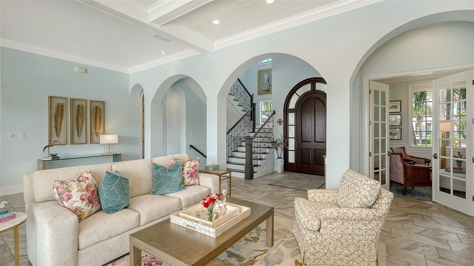 COUNTRY CLUB SHORES SEC 02 - Residential