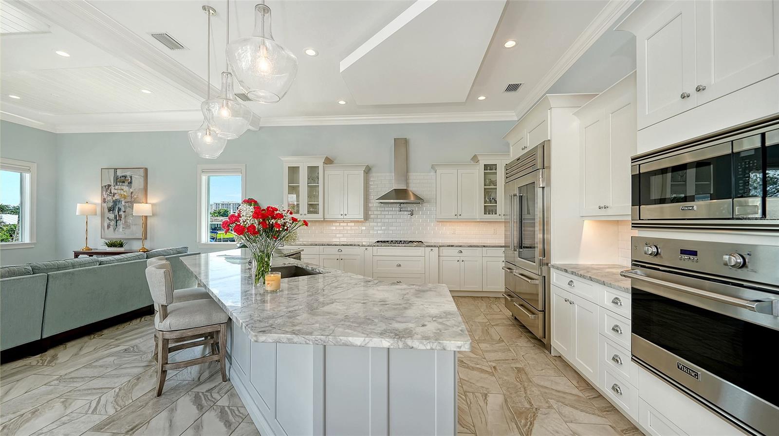 COUNTRY CLUB SHORES SEC 02 - Residential