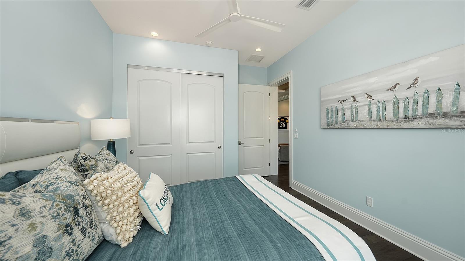 COUNTRY CLUB SHORES SEC 02 - Residential