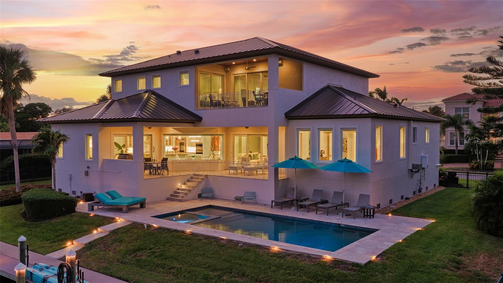 COUNTRY CLUB SHORES SEC 02 - Residential