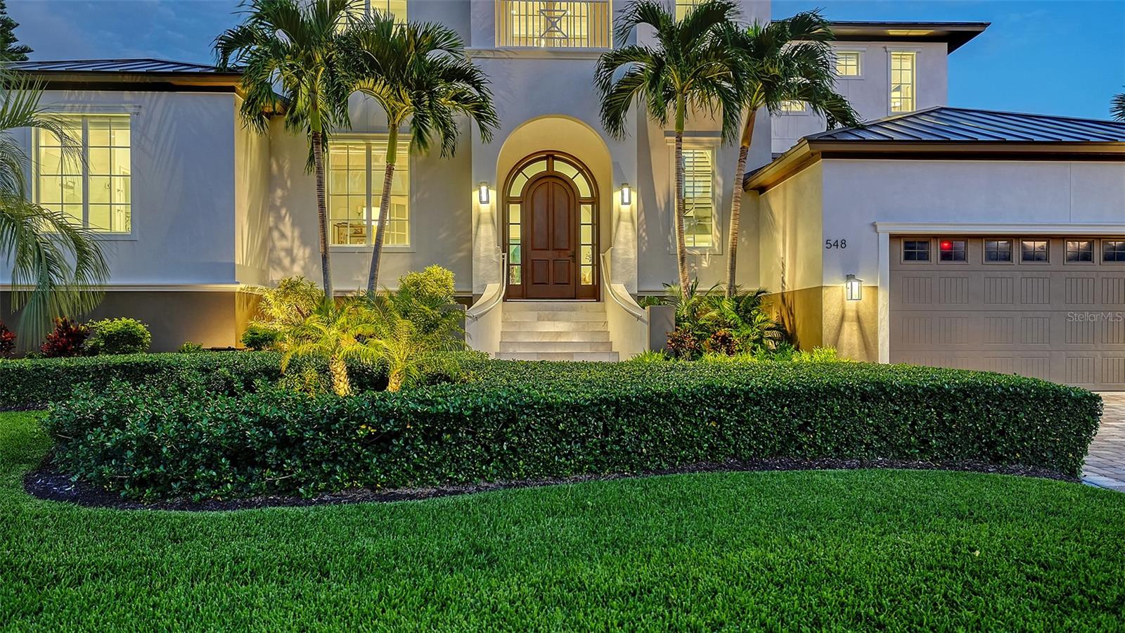 COUNTRY CLUB SHORES SEC 02 - Residential