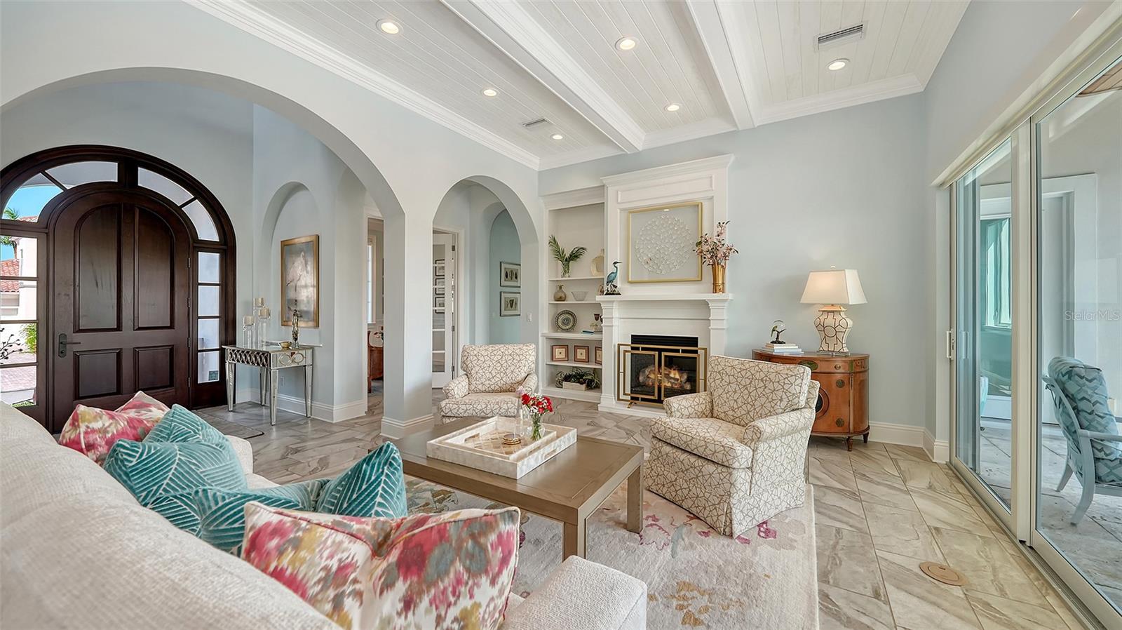 COUNTRY CLUB SHORES SEC 02 - Residential