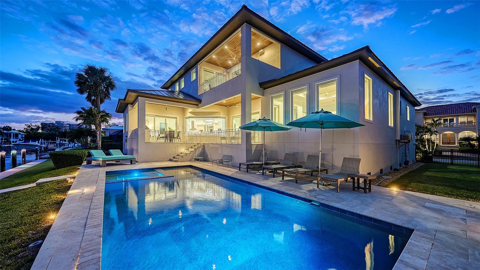 COUNTRY CLUB SHORES SEC 02 - Residential