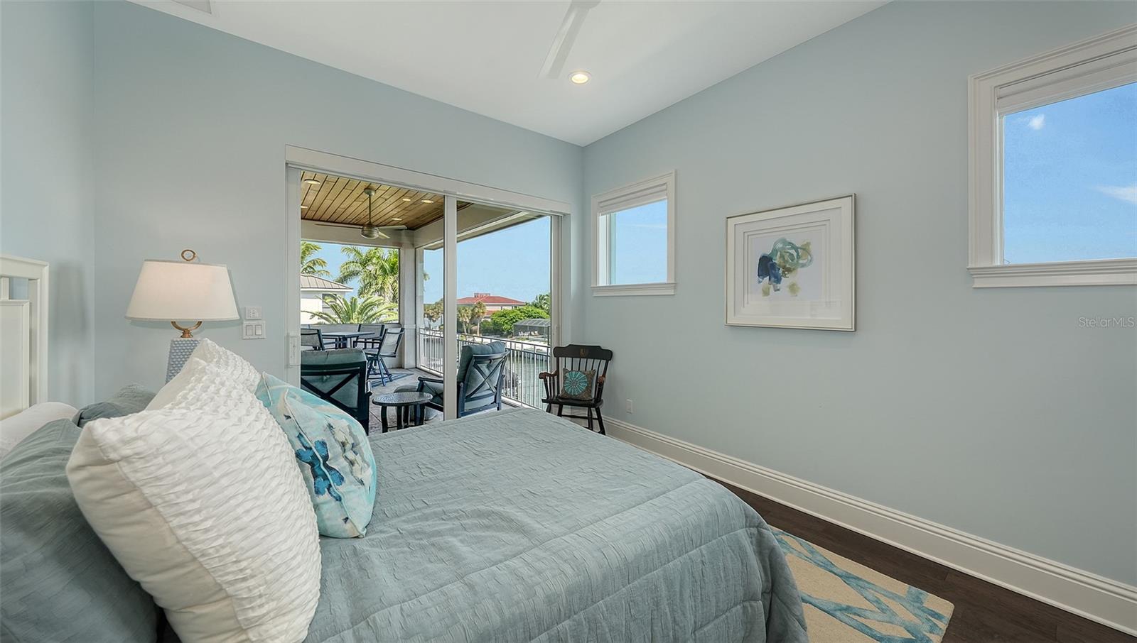 COUNTRY CLUB SHORES SEC 02 - Residential