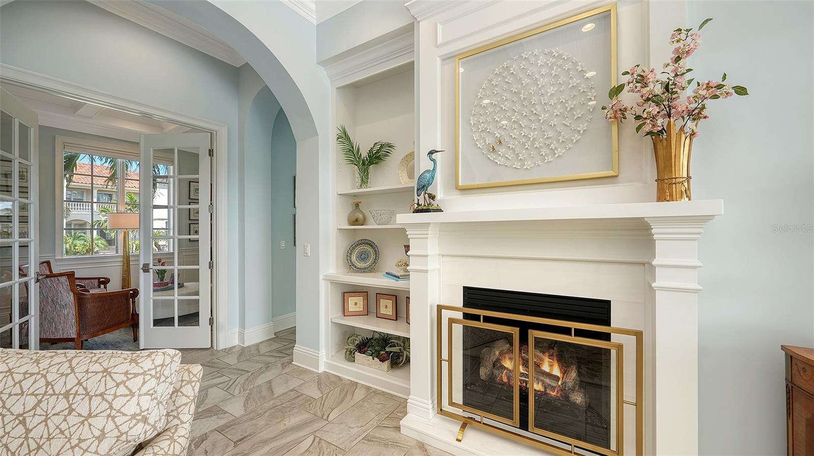 COUNTRY CLUB SHORES SEC 02 - Residential