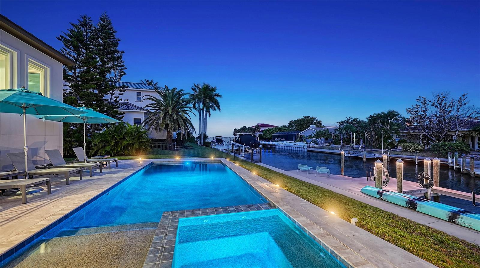 COUNTRY CLUB SHORES SEC 02 - Residential