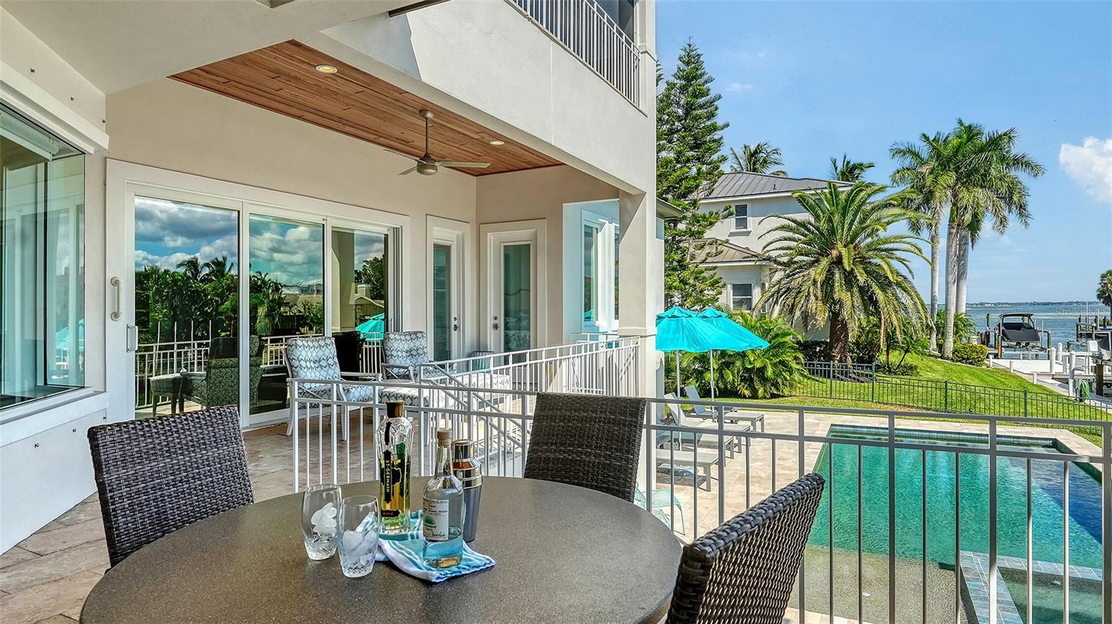 COUNTRY CLUB SHORES SEC 02 - Residential