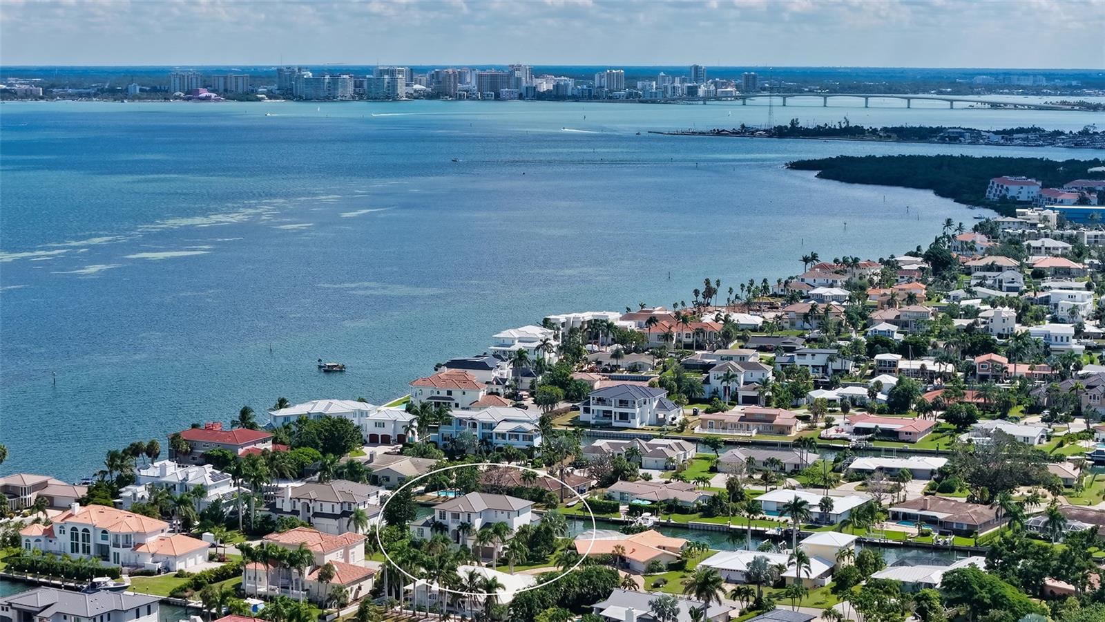 COUNTRY CLUB SHORES SEC 02 - Residential