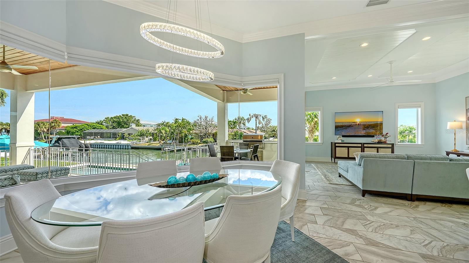 COUNTRY CLUB SHORES SEC 02 - Residential