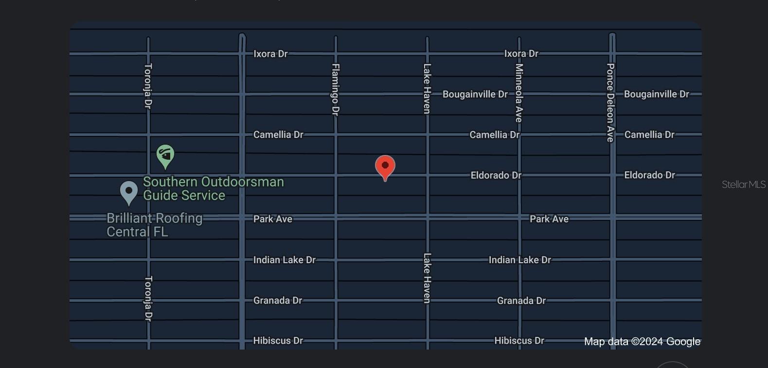 INDIAN LAKE ESTATES - Land