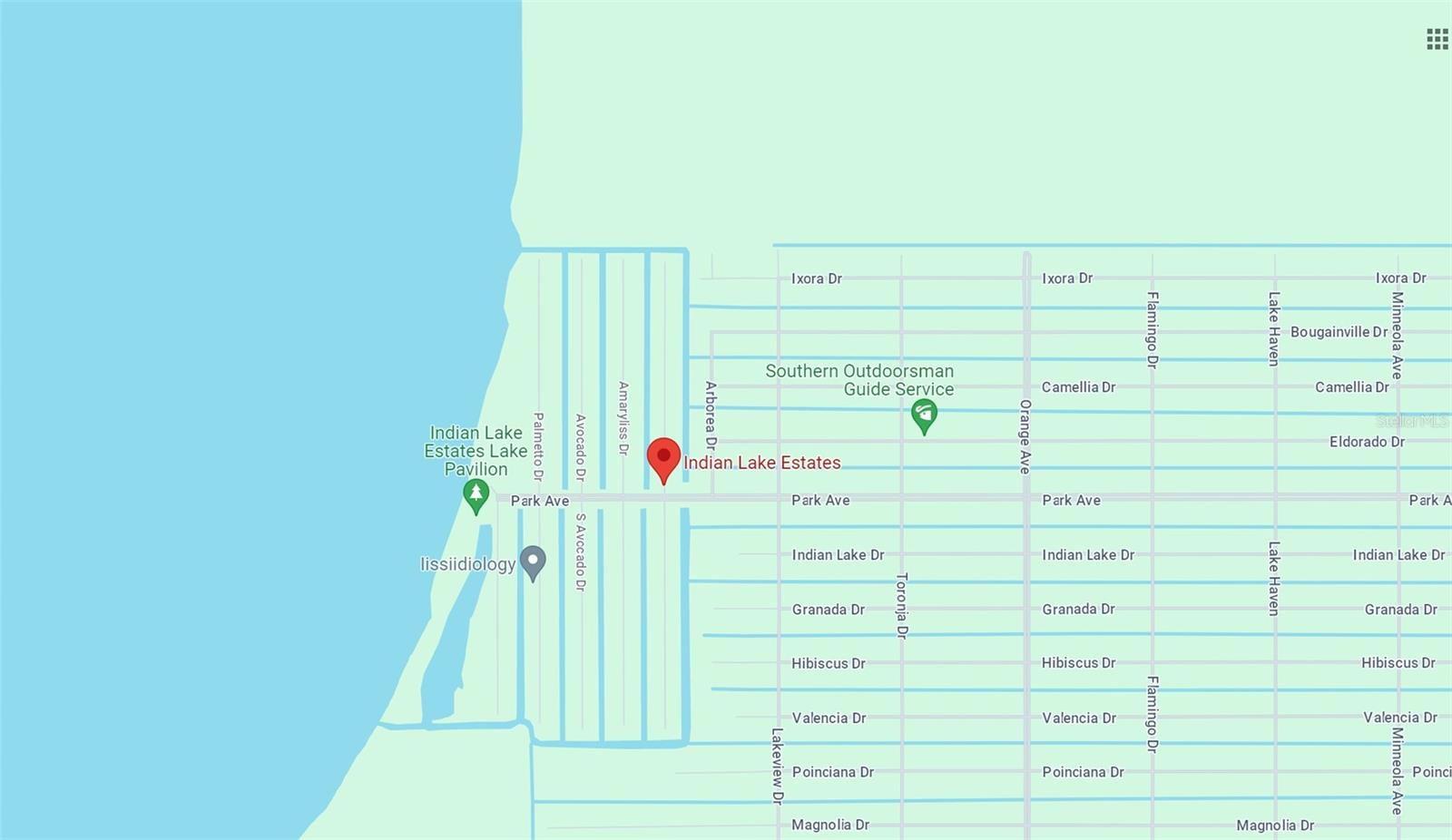 INDIAN LAKE ESTATES - Land