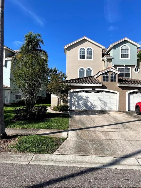 1720 ARABIAN LANE PALM HARBOR FL 34685