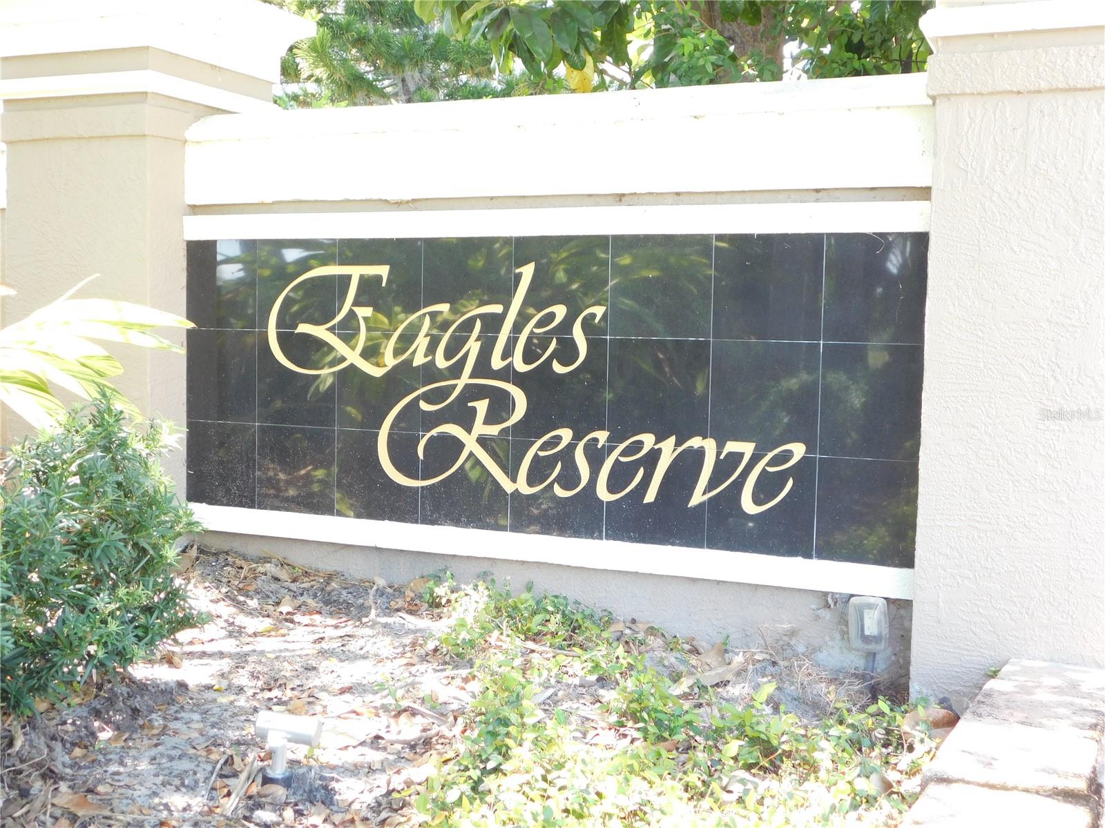 BOOT RANCH - EAGLE WATCH - Residential