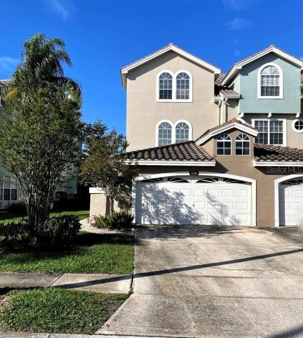 Photo of 1720 Arabian Lane, Palm Harbor, FL 34685 (MLS # S5146728)