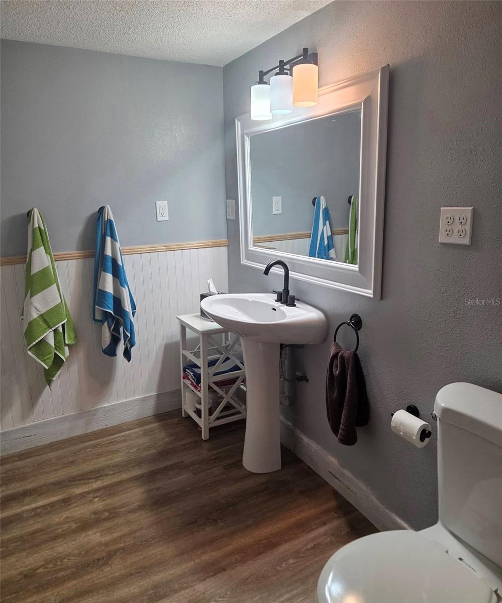 VISTA DEL MAR - Residential