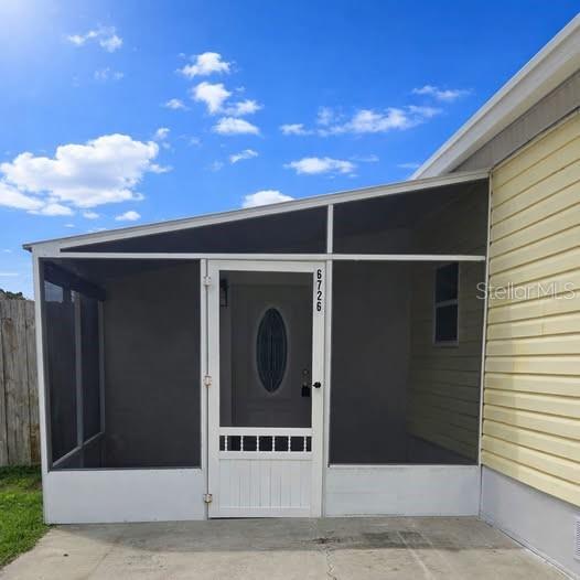 VISTA DEL MAR - Residential