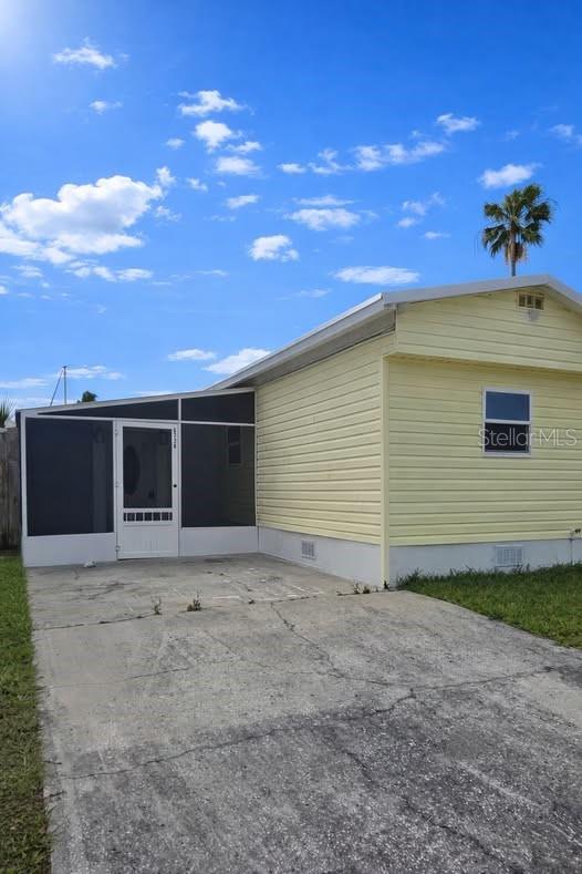 VISTA DEL MAR - Residential