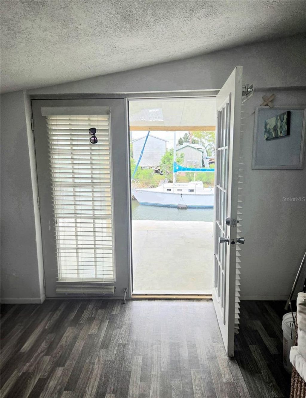 Photo of 6726 Albatross Lane, Hudson, FL 34667 (MLS # TB8497308)