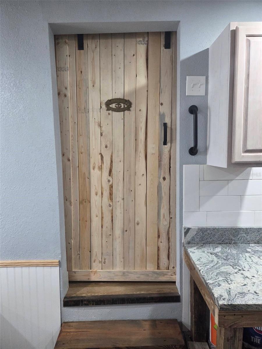 VISTA DEL MAR - Residential