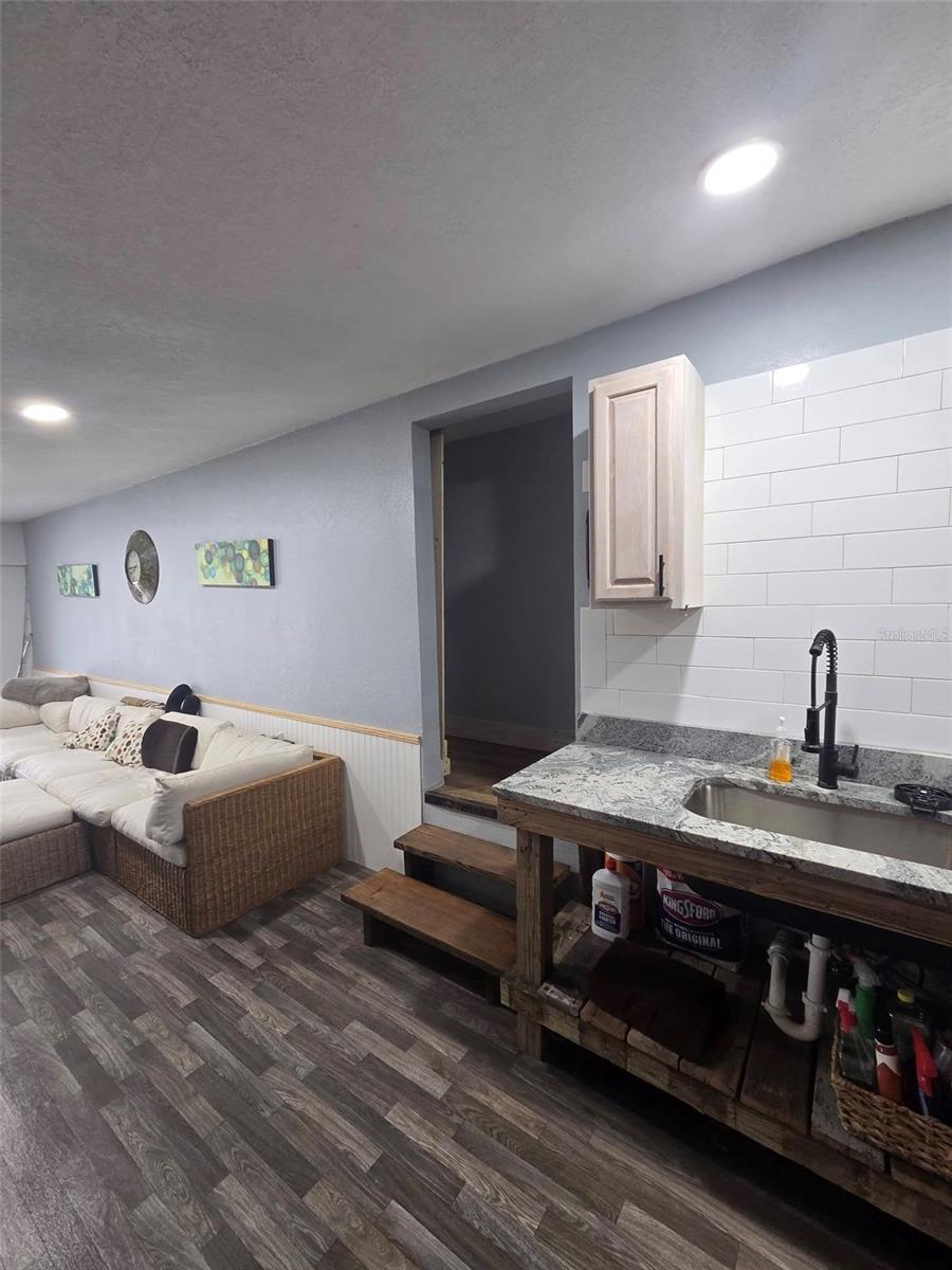 VISTA DEL MAR - Residential