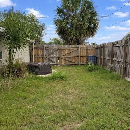 VISTA DEL MAR - Residential