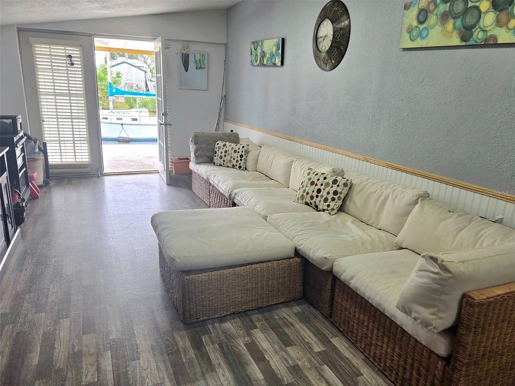 Photo of 6726 Albatross Lane, Hudson, FL 34667 (MLS # TB8497308)