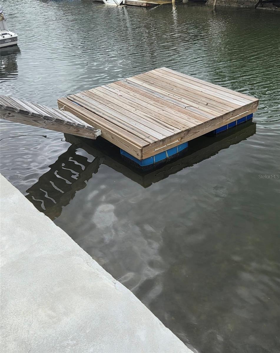 VISTA DEL MAR - Residential