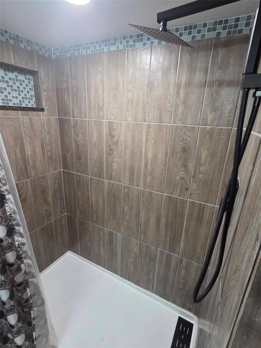 VISTA DEL MAR - Residential