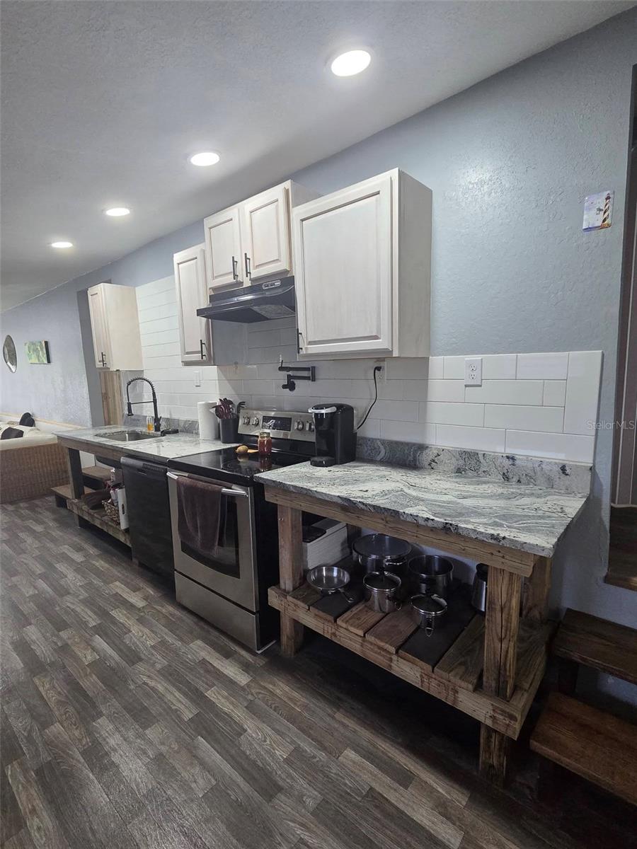 VISTA DEL MAR - Residential