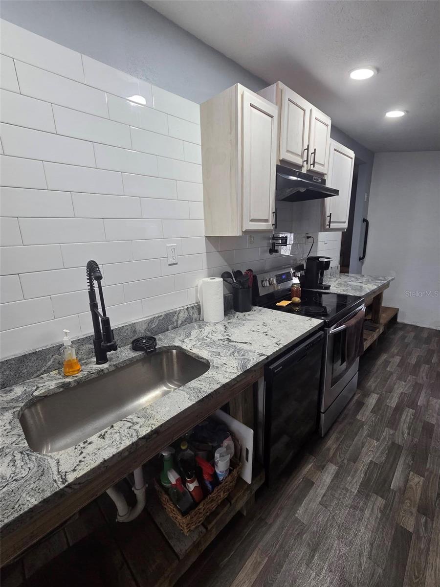 VISTA DEL MAR - Residential