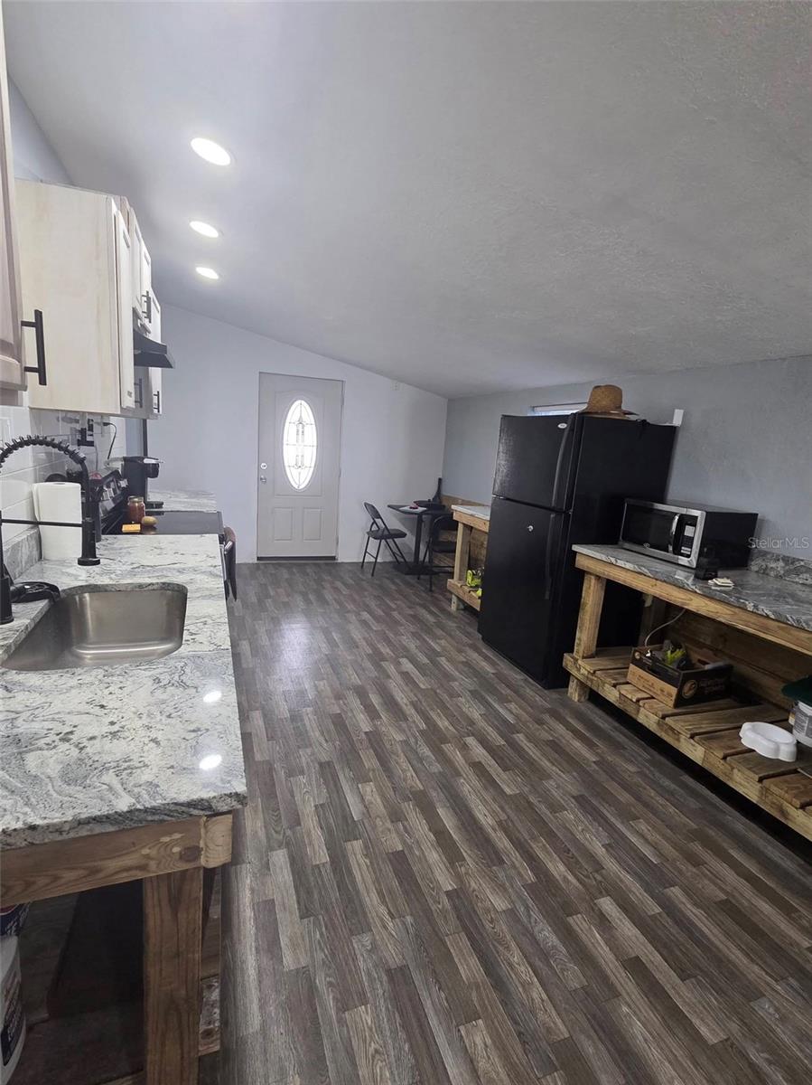 VISTA DEL MAR - Residential