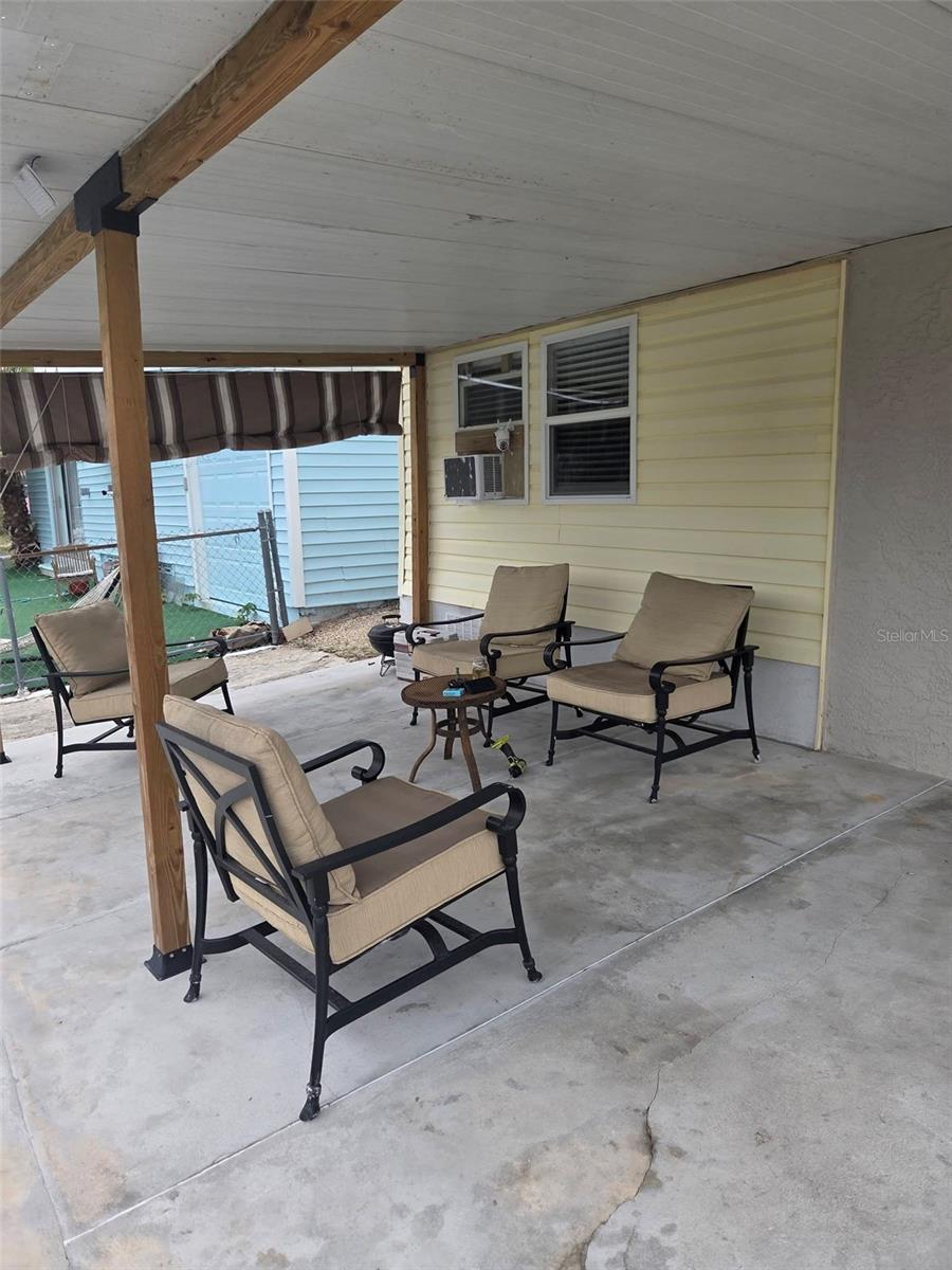 VISTA DEL MAR - Residential