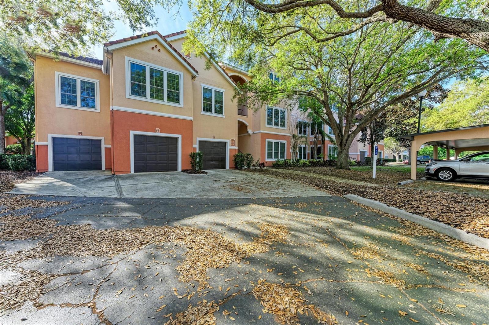 Welcome to Bella Villino nestled within proximity to the acclaimed Siesta Key Beach, renowned for its pristine sands and azure waters, this pet- friendly and maintenance free haven offers an exceptional lifestyle featuring a new roof and new hurricane impact windows! Located in the highly sought-after vicinity nearest to the clubhouse and pool, this professionally decorated property boasts unparalleled convenience and luxury living. Step into a world of opulence and leisure with an array of amenities at your fingertips. From an elegant clubhouse featuring a fitness room to indoor racquetball and basketball courts, lighted tennis courts and billiards, there’s something for everyone. Enjoy the convenience of a business center, take a dip in the resort-style pool, unwind in the secluded hot tub, or find tranquility by the serene pond. The gas grill station is perfect for outdoor gatherings, while on-site management ensures seamless living. Step inside to discover an oasis of comfort and style. Recently updated, the property boasts a fresh coat of paint throughout, including trim, ceilings, doors and walls. The kitchen is a chef’s dream, featuring new cabinets, stainless steel appliances, a stylish backsplash, and quartz countertops. The bathroom has been luxuriously renovated with a new tub, tiles, flooring, and fixtures, complemented by a granite-topped vanity and a medicine cabinet. Enjoy enhanced functionality and aesthetics with plantation shutters, new lighting fixtures including lights above the entry, bar and kitchen! You will also find an expanded TV bump out accommodating a 55-inch television. Whether you’re relaxing indoors or indulging in outdoor pursuits, this meticulously upgraded property offers the epitome of modern living in an idyllic setting.