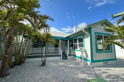 Photo of 102 26th Avenue, St Pete Beach, FL 33706 (MLS # J1000330)