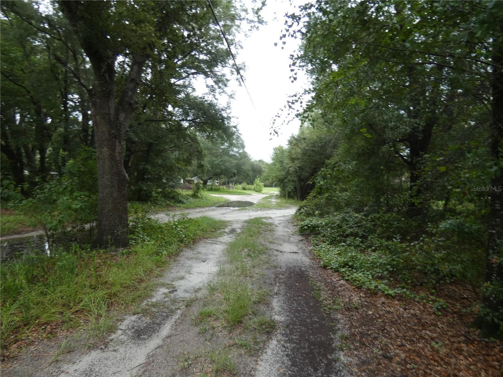 TBD SW 151 ST PL