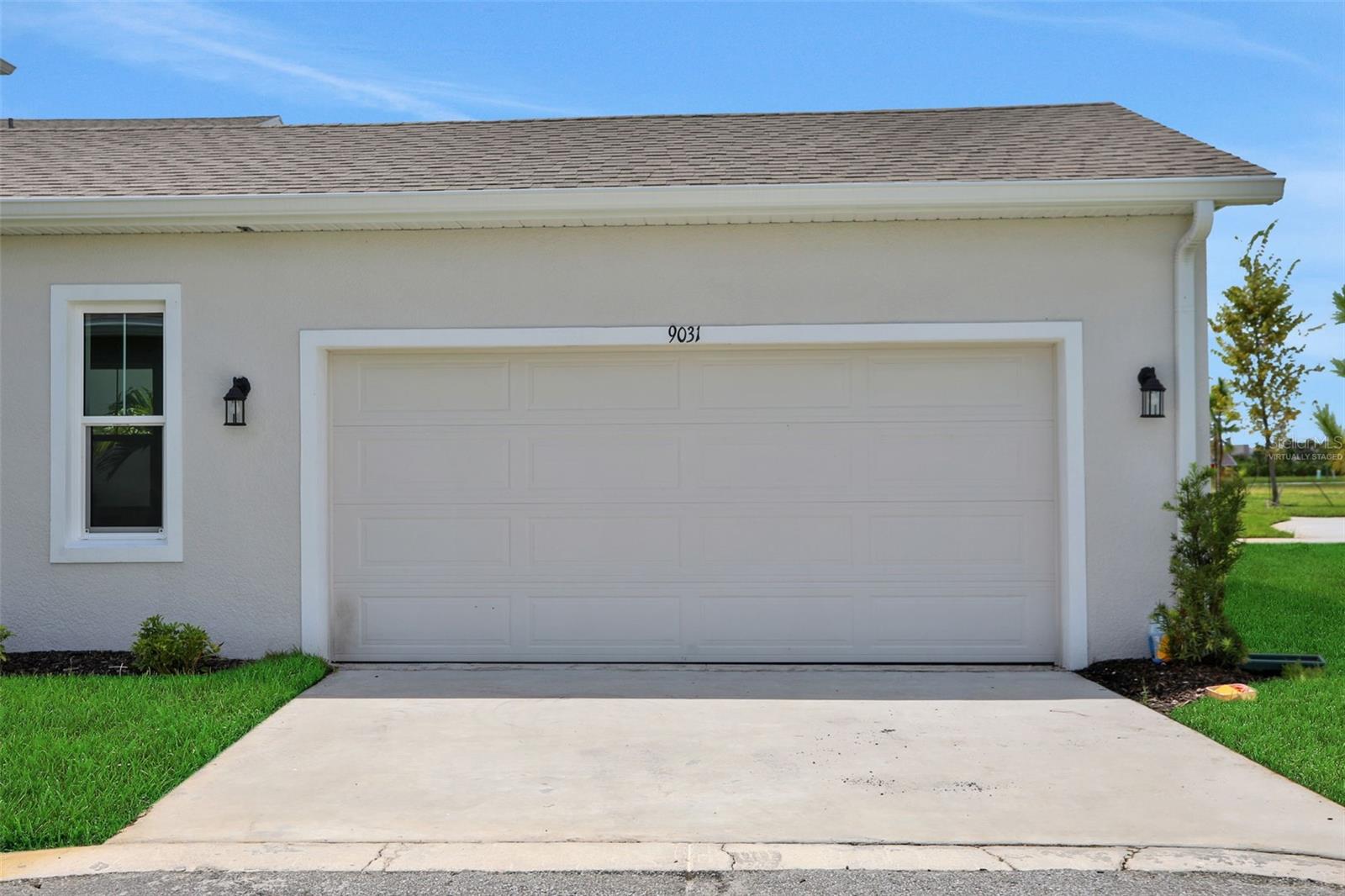 BUNGALOW WALK LAKEWOOD RANCH NEIGHBORHOOD - Residential