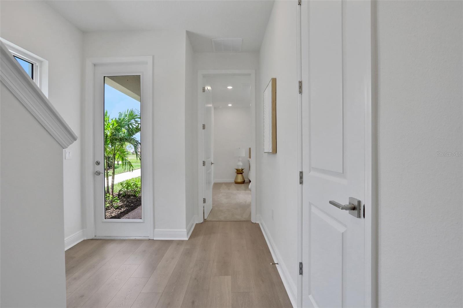 BUNGALOW WALK LAKEWOOD RANCH NEIGHBORHOOD - Residential